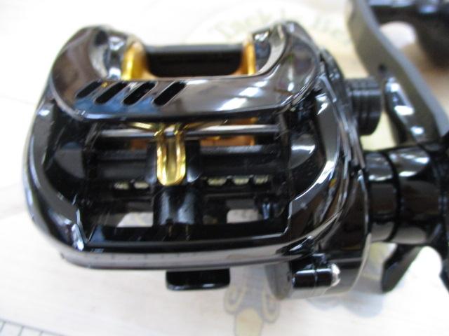 ブラストBJ TW 150SHL｜＠ベリーネット 日本最大新品中古釣具WEBショップ