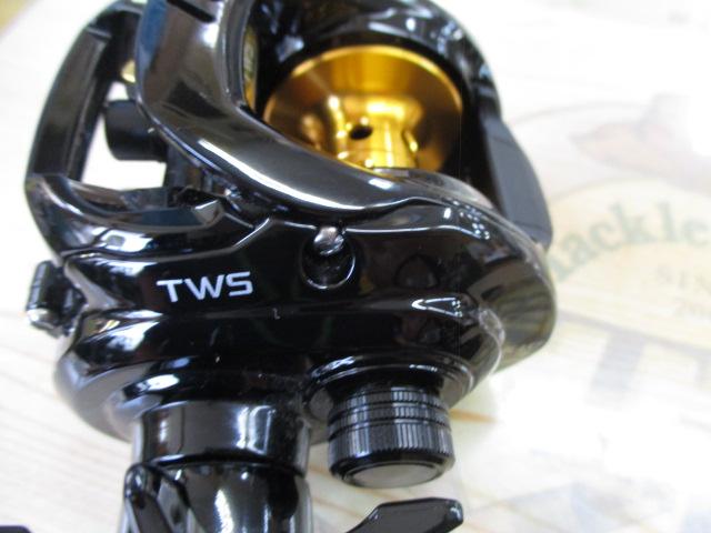ブラストBJ TW 150SHL｜＠ベリーネット 日本最大新品中古釣具WEBショップ