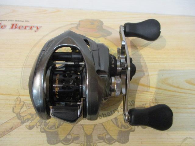 16アルデバランBFS XG RH｜＠ベリーネット 日本最大新品中古釣具WEB