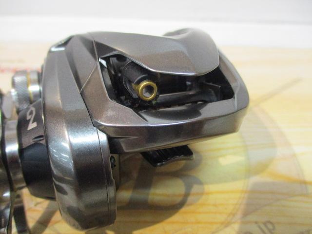 16アルデバランBFS XG RH｜＠ベリーネット 日本最大新品中古釣具WEB