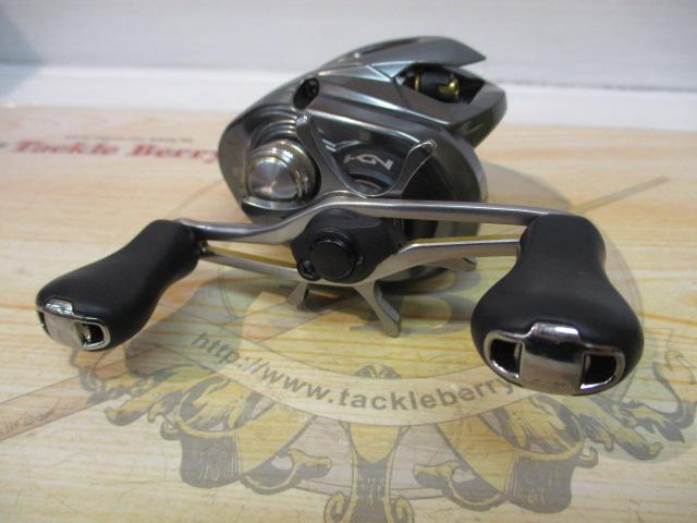 16アルデバランBFS XG RH｜＠ベリーネット 日本最大新品中古釣具WEB