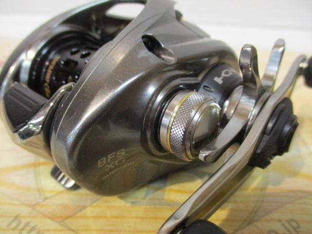 16アルデバランBFS XG 本州送料無料！ 16アルデバランBFS XG RH｜＠ベリーネット 日本最大新品中古釣具WEB