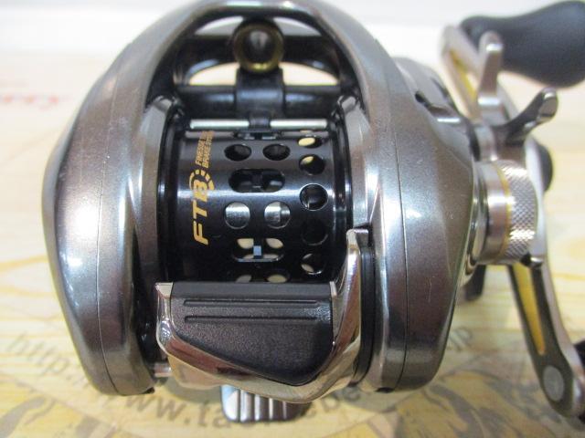 【美品】アルデバランBFS XG(RH) 16アルデバランBFS XG RH｜＠ベリーネット 日本最大新品中古釣具WEB