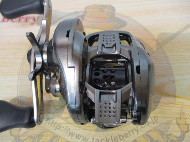 16アルデバランBFS XG RH｜＠ベリーネット 日本最大新品中古釣具WEB
