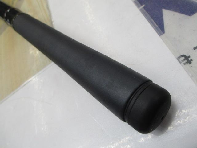 リーガル 4-53遠投