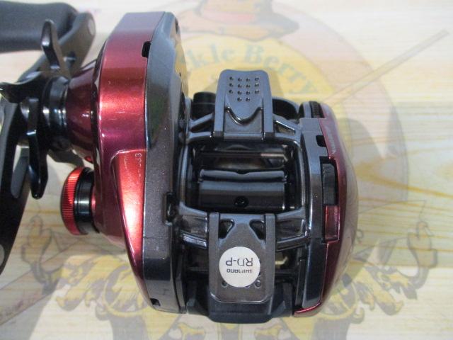 19スコーピオンMGL 150HG｜＠ベリーネット 日本最大新品中古釣具WEB