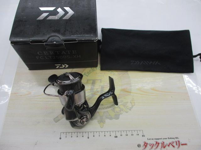 24セルテート FC LT2500S-XH