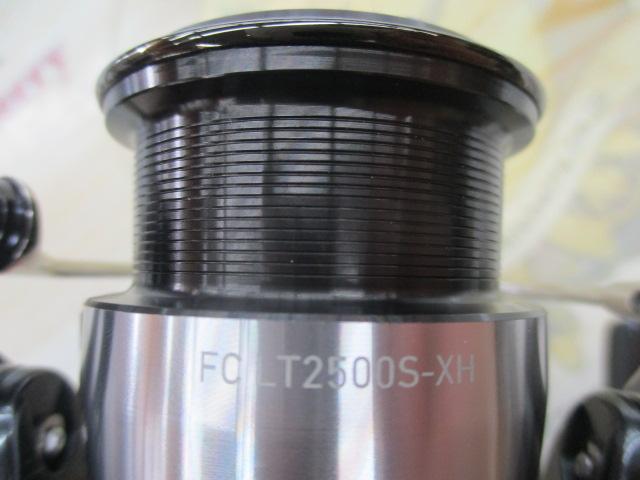 24セルテート FC LT2500S-XH