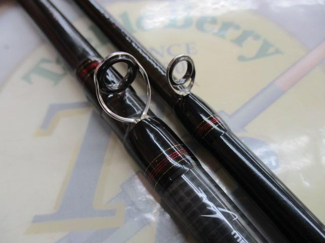 メタリア カワハギ S/MH-175・V