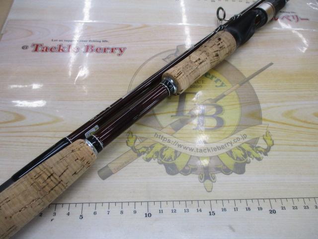 アベントゥーラ 59｜＠ベリーネット 日本最大新品中古釣具WEBショップ