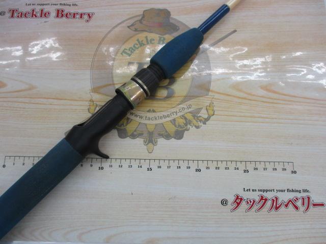 ウォーターモナーク MB-66M