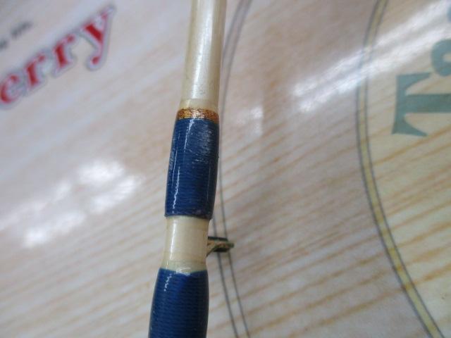 ウォーターモナーク MB-66M