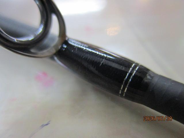 23ディアルーナ S106MH