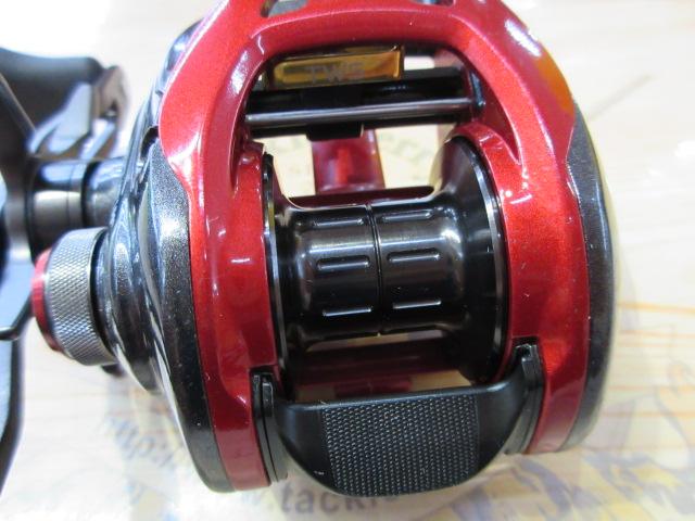 タトゥーラ HD 153SHL-TW｜＠ベリーネット 日本最大新品中古釣具WEB