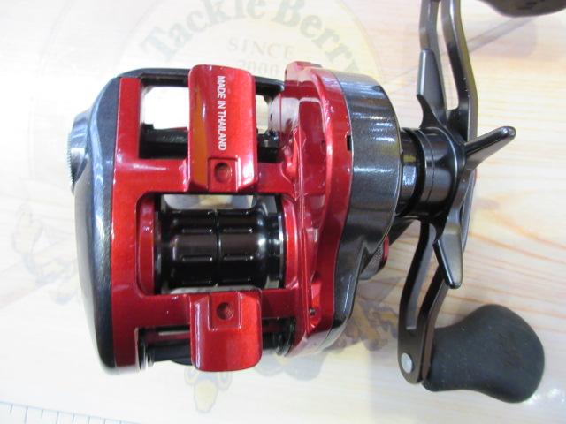 タトゥーラ HD 153SHL-TW｜＠ベリーネット 日本最大新品中古釣具WEB