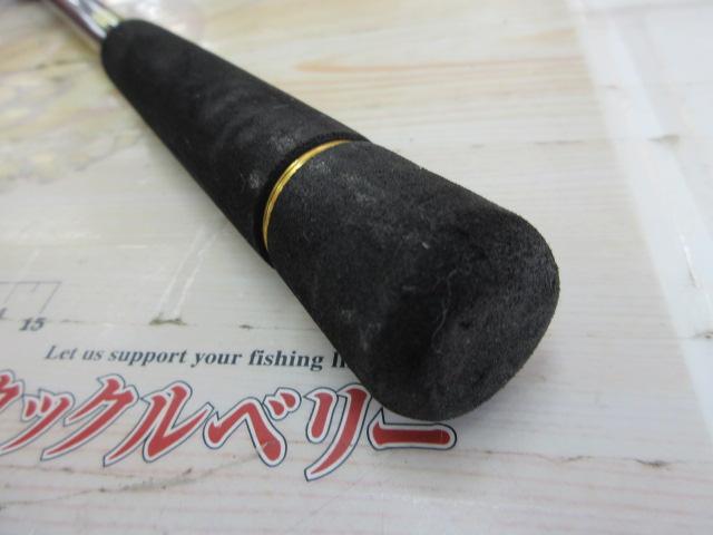 ラテオ 96M・R｜＠ベリーネット 日本最大新品中古釣具WEBショップ