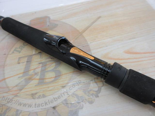 ラテオ 96M・R｜＠ベリーネット 日本最大新品中古釣具WEBショップ