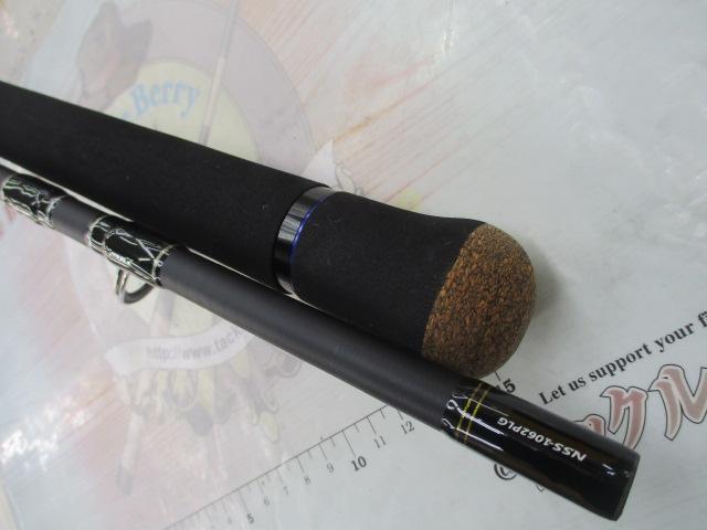 N-ONE NSS-1062PLG｜＠ベリーネット 日本最大新品中古釣具WEBショップ