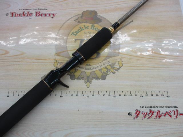 テムジン TMJC-68H(EVA)｜＠ベリーネット 日本最大新品中古釣具WEBショップ
