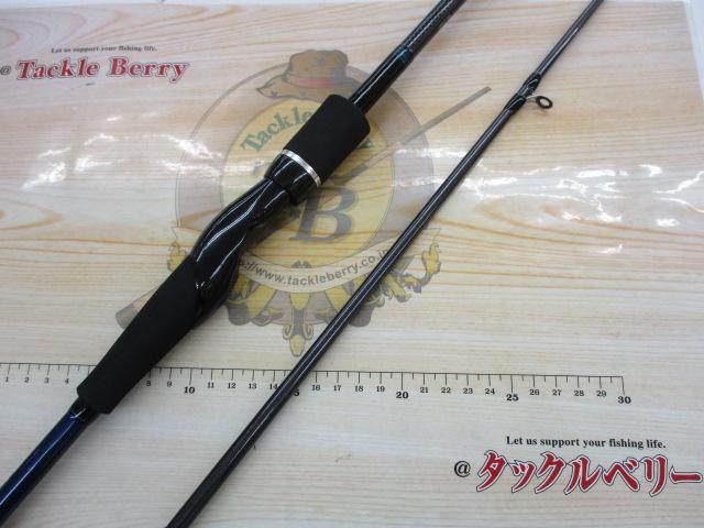 リバティクラブエギング 832M｜＠ベリーネット 日本最大新品中古釣具