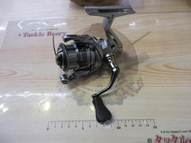 21ナスキー C2000SHG