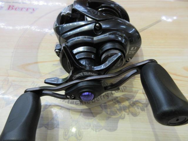 20タトゥーラ SV TW 103XHL