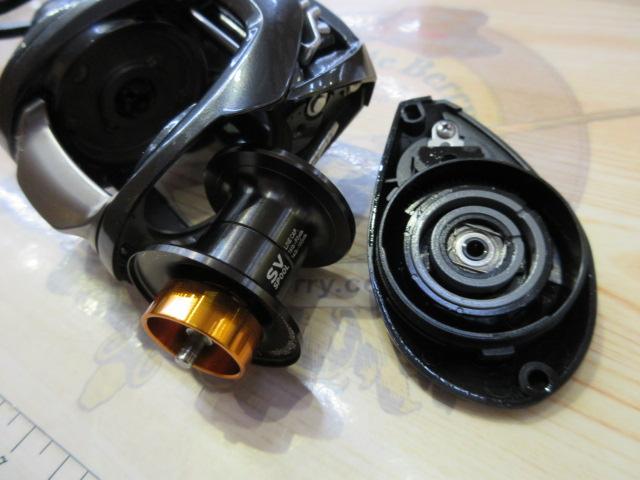 20タトゥーラ SV TW 103XHL