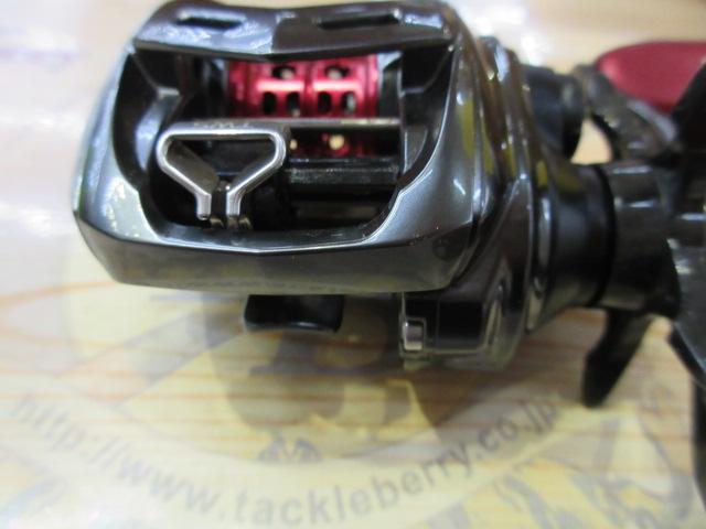 20アルファス AIR TW 8.6L