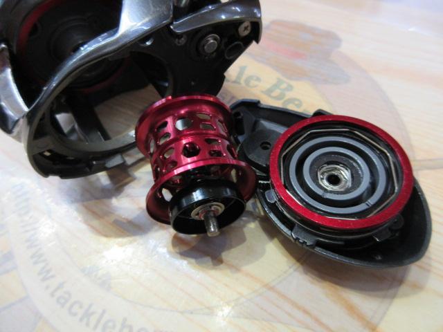 20アルファス AIR TW 8.6L