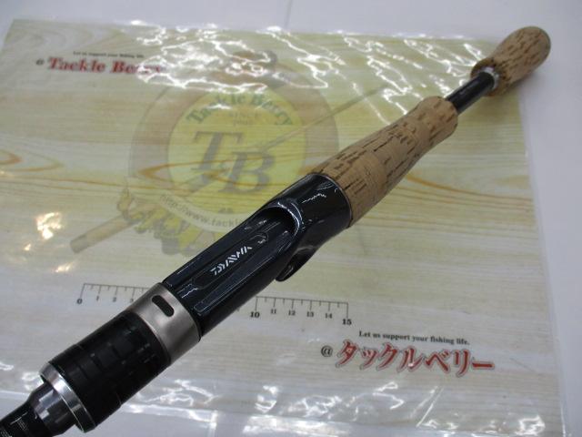エアエッジ　682MLB ダイワ　ベイトロッド　AIR EDGE ブラックバス エアエッジ 682MLB｜＠ベリーネット 日本最大新品中古釣具WEBショップ
