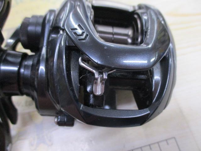 20タトゥーラ SV TW 103XH