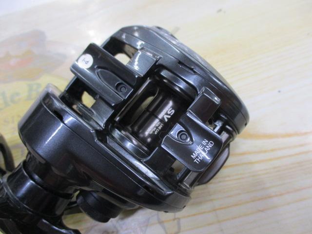 20タトゥーラ SV TW 103XH