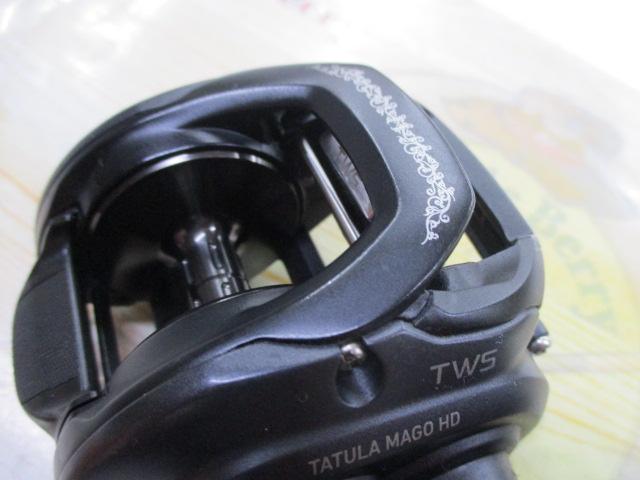 タトゥーラ マーゴ HD RH