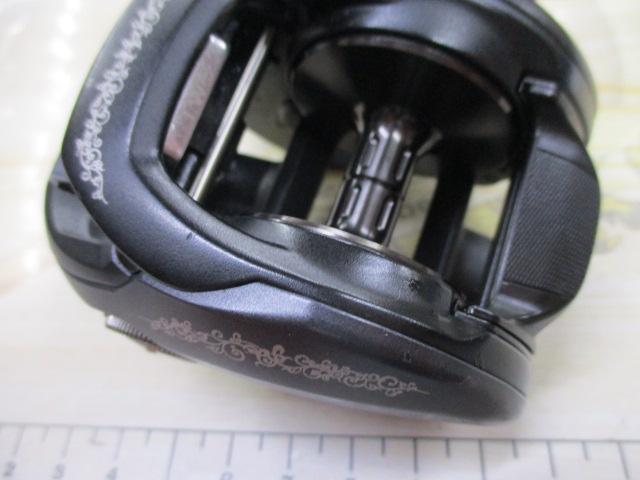 タトゥーラ マーゴ HD RH
