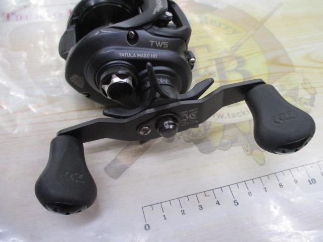 タトゥーラ マーゴ HD RH