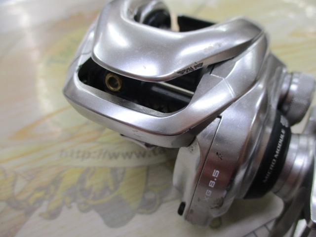 16メタニウムMGL XG LH