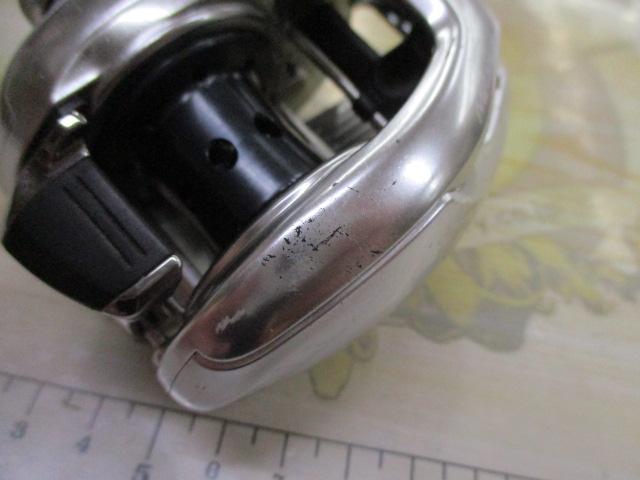16メタニウムMGL XG LH