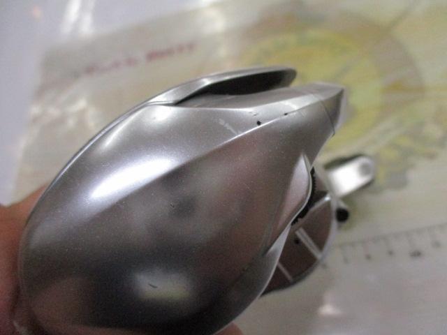 16メタニウムMGL XG LH