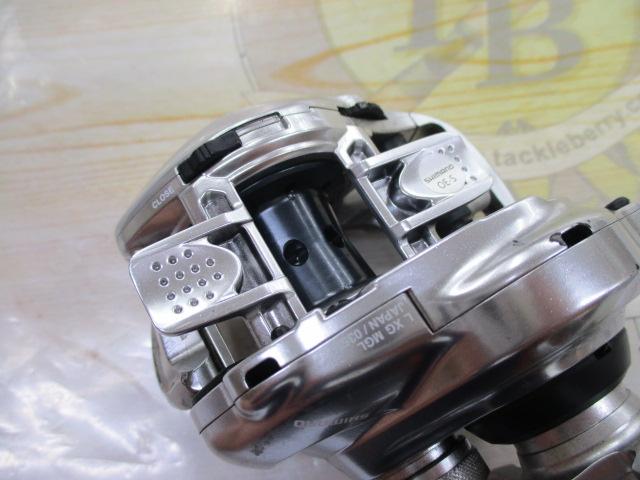16メタニウムMGL XG LH