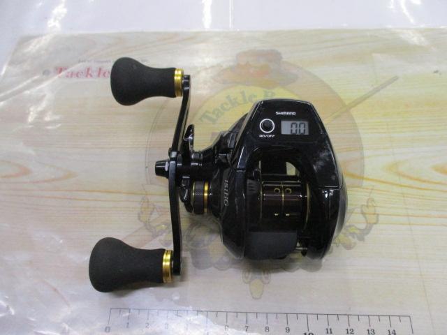 16グラップラーCT 151HG｜＠ベリーネット 日本最大新品中古釣具WEBショップ