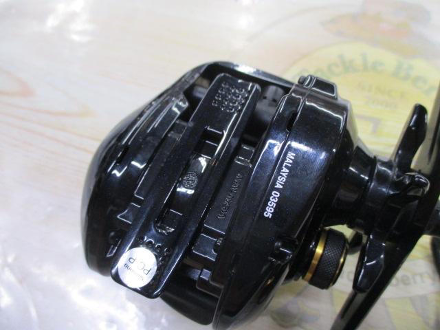 16グラップラーCT 151HG｜＠ベリーネット 日本最大新品中古釣具WEBショップ