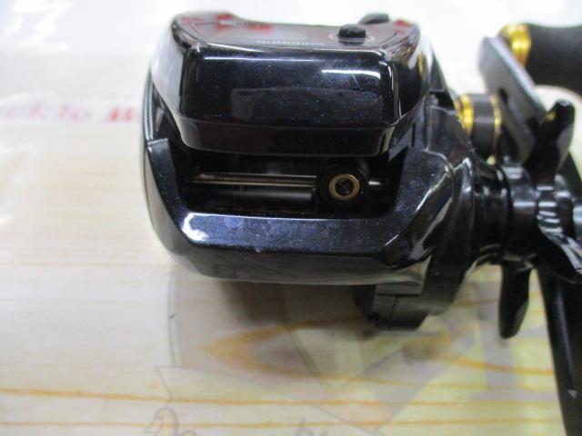 16グラップラーCT 151HG｜＠ベリーネット 日本最大新品中古釣具WEBショップ