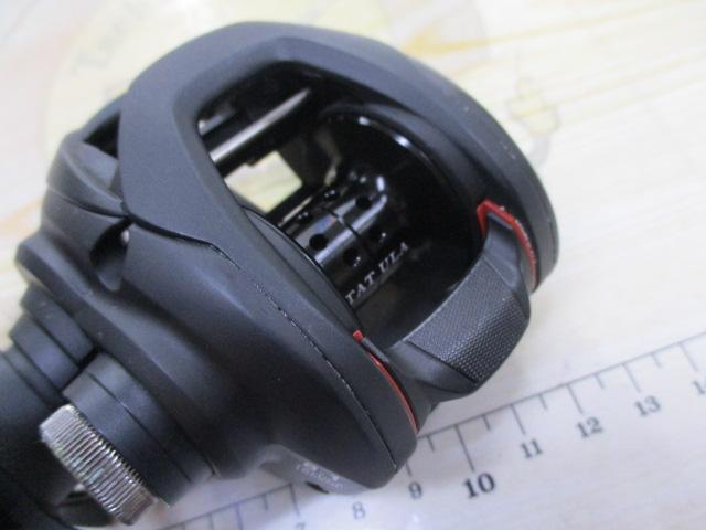 タトゥーラ TW 100XHL