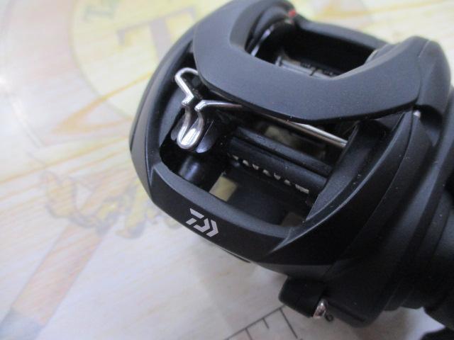 タトゥーラ TW 100XHL