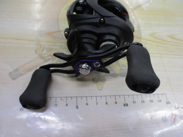 タトゥーラ TW 100XHL