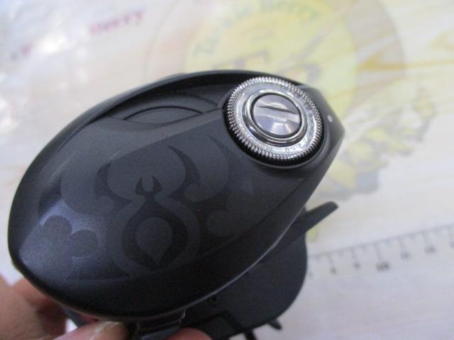 タトゥーラ TW 100XHL