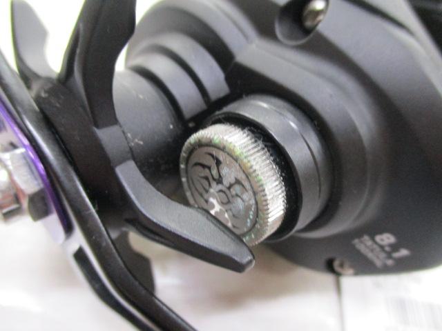 タトゥーラ TW 100XHL