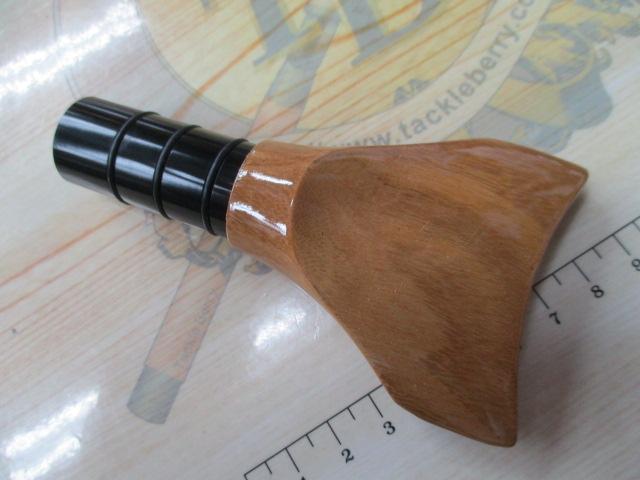 黒鯛師 竹本調ヘチ赤 255