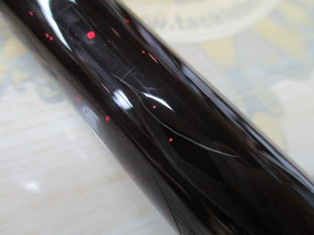 黒鯛師 竹本調ヘチ赤 255