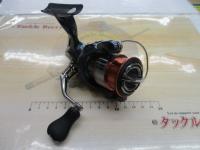 26ナスキー C2000SHG